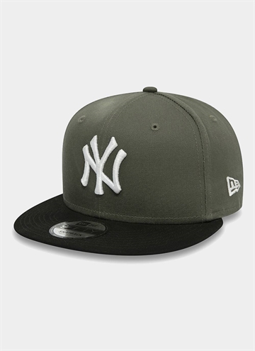 New Era New York Yankees Colour Block 